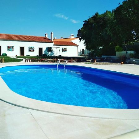 בית הארחה Valverde  	Patio Do Judeu מראה חיצוני תמונה