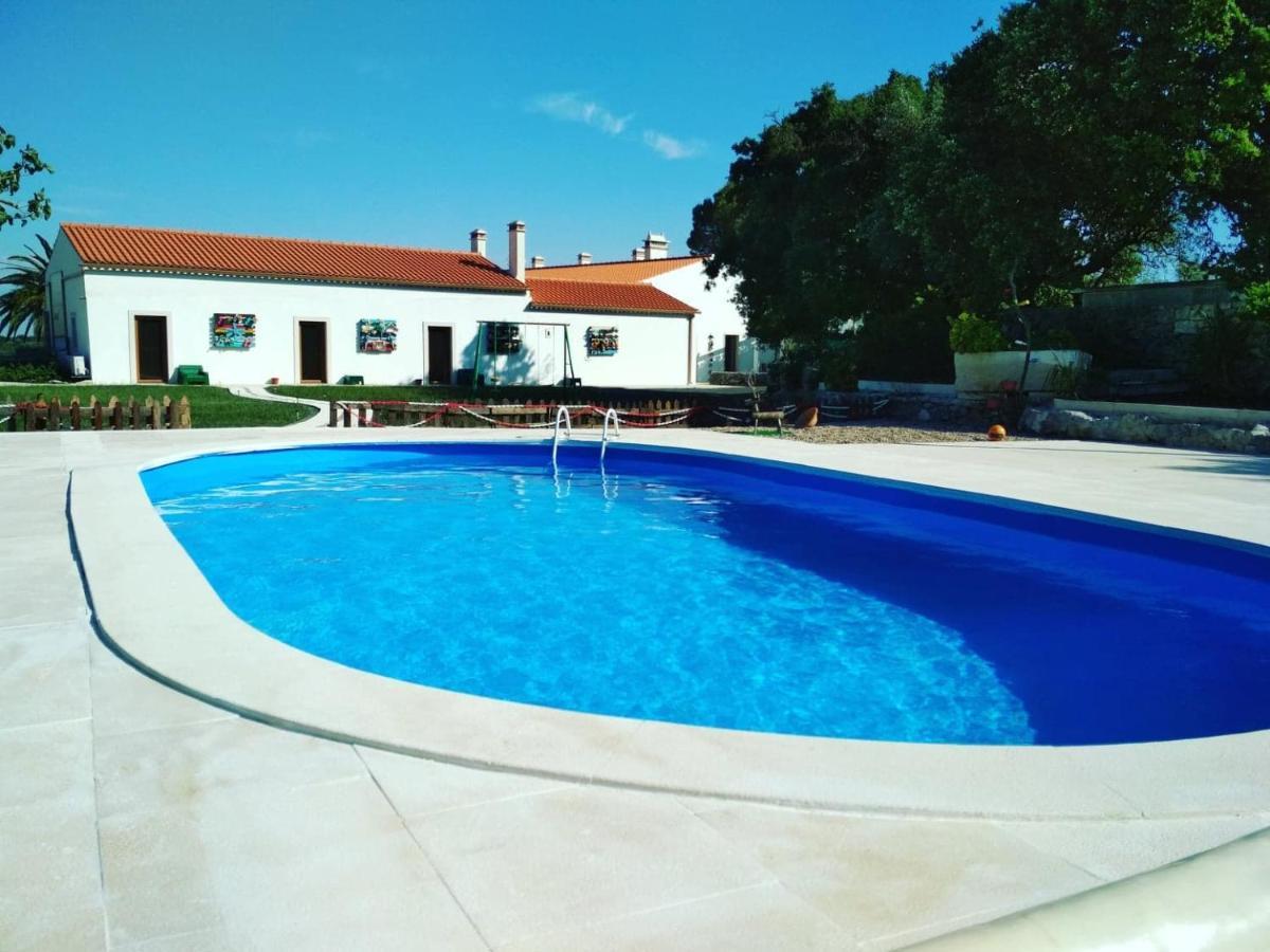 בית הארחה Valverde  	Patio Do Judeu מראה חיצוני תמונה