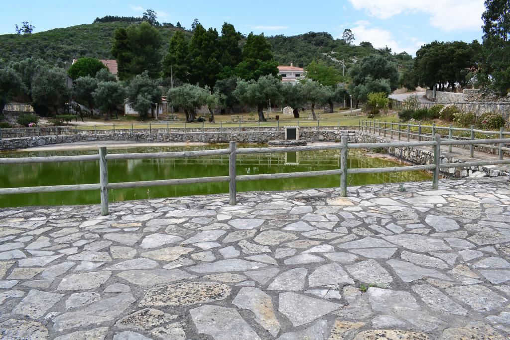 בית הארחה Valverde  	Patio Do Judeu מראה חיצוני תמונה