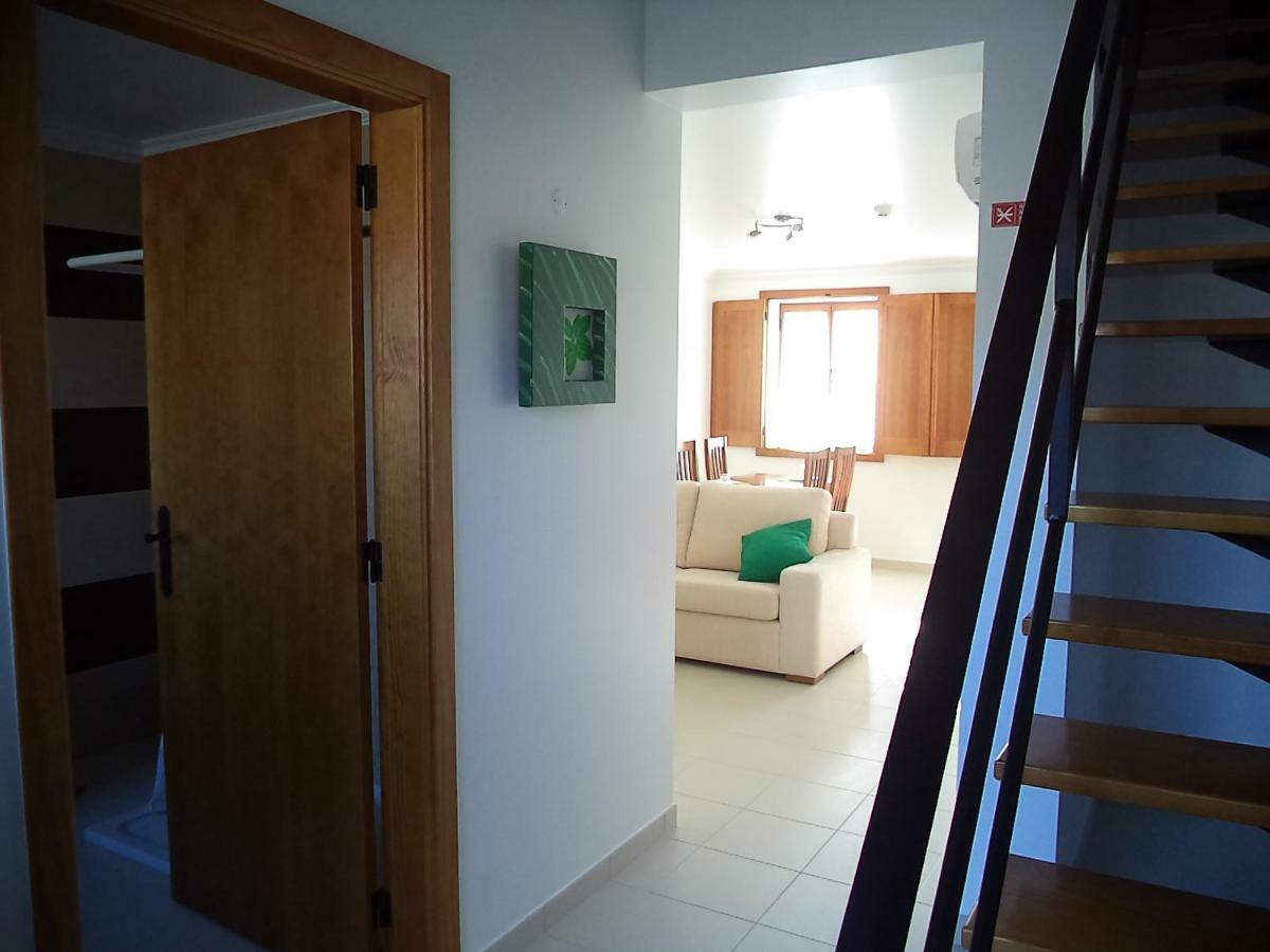 בית הארחה Valverde  	Patio Do Judeu חדר תמונה