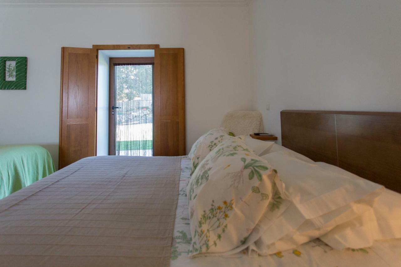 בית הארחה Valverde  	Patio Do Judeu מראה חיצוני תמונה