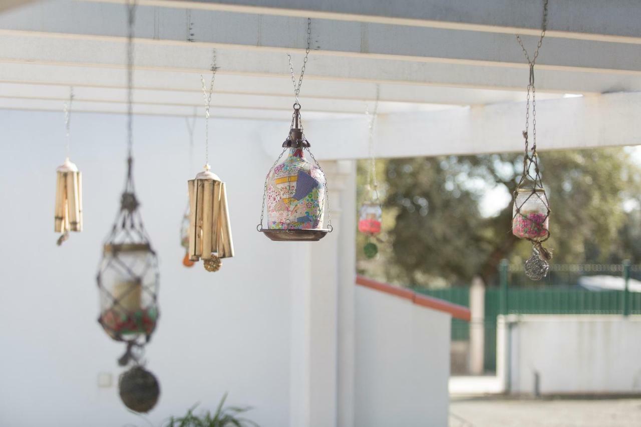 בית הארחה Valverde  	Patio Do Judeu מראה חיצוני תמונה