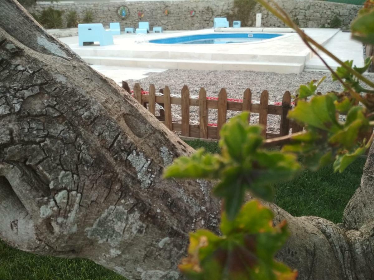 בית הארחה Valverde  	Patio Do Judeu מראה חיצוני תמונה