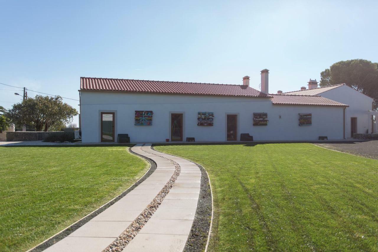 בית הארחה Valverde  	Patio Do Judeu מראה חיצוני תמונה
