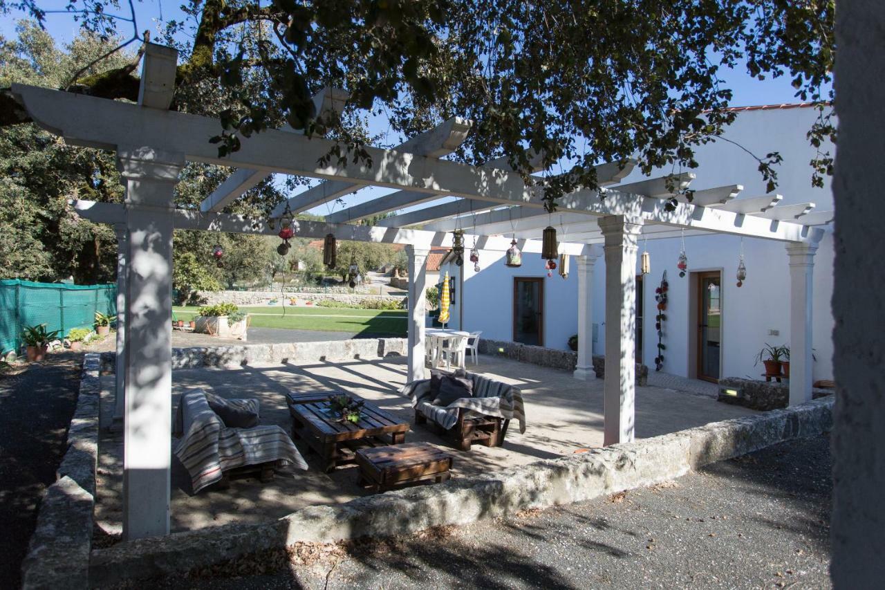 בית הארחה Valverde  	Patio Do Judeu מראה חיצוני תמונה