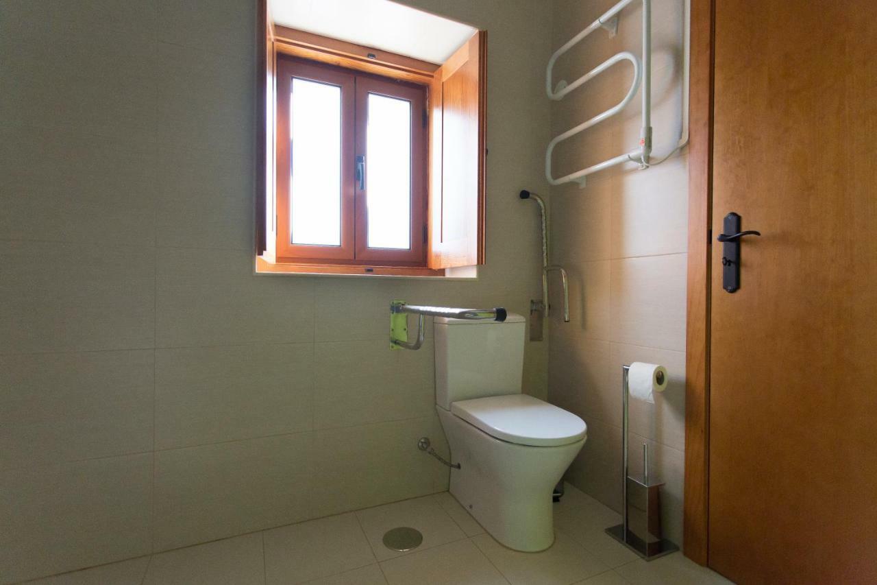 בית הארחה Valverde  	Patio Do Judeu מראה חיצוני תמונה