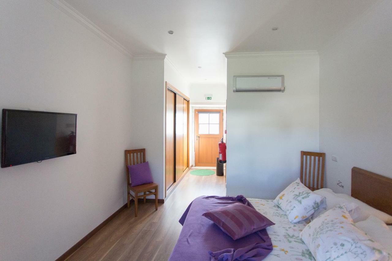 בית הארחה Valverde  	Patio Do Judeu מראה חיצוני תמונה