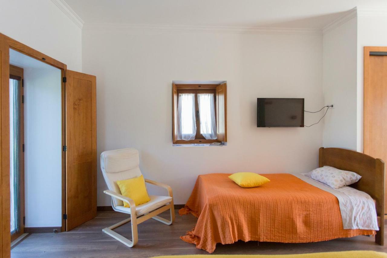 בית הארחה Valverde  	Patio Do Judeu מראה חיצוני תמונה