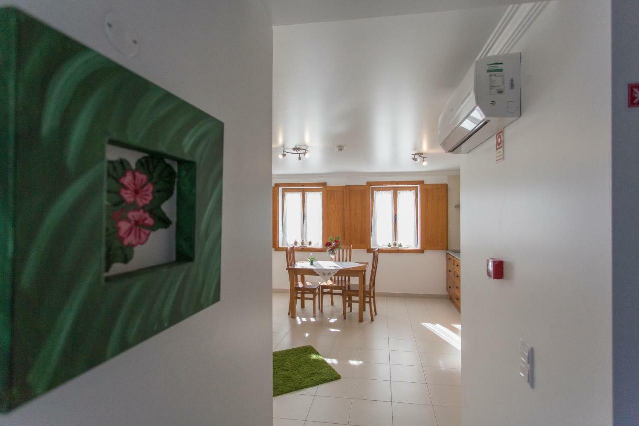 בית הארחה Valverde  	Patio Do Judeu מראה חיצוני תמונה
