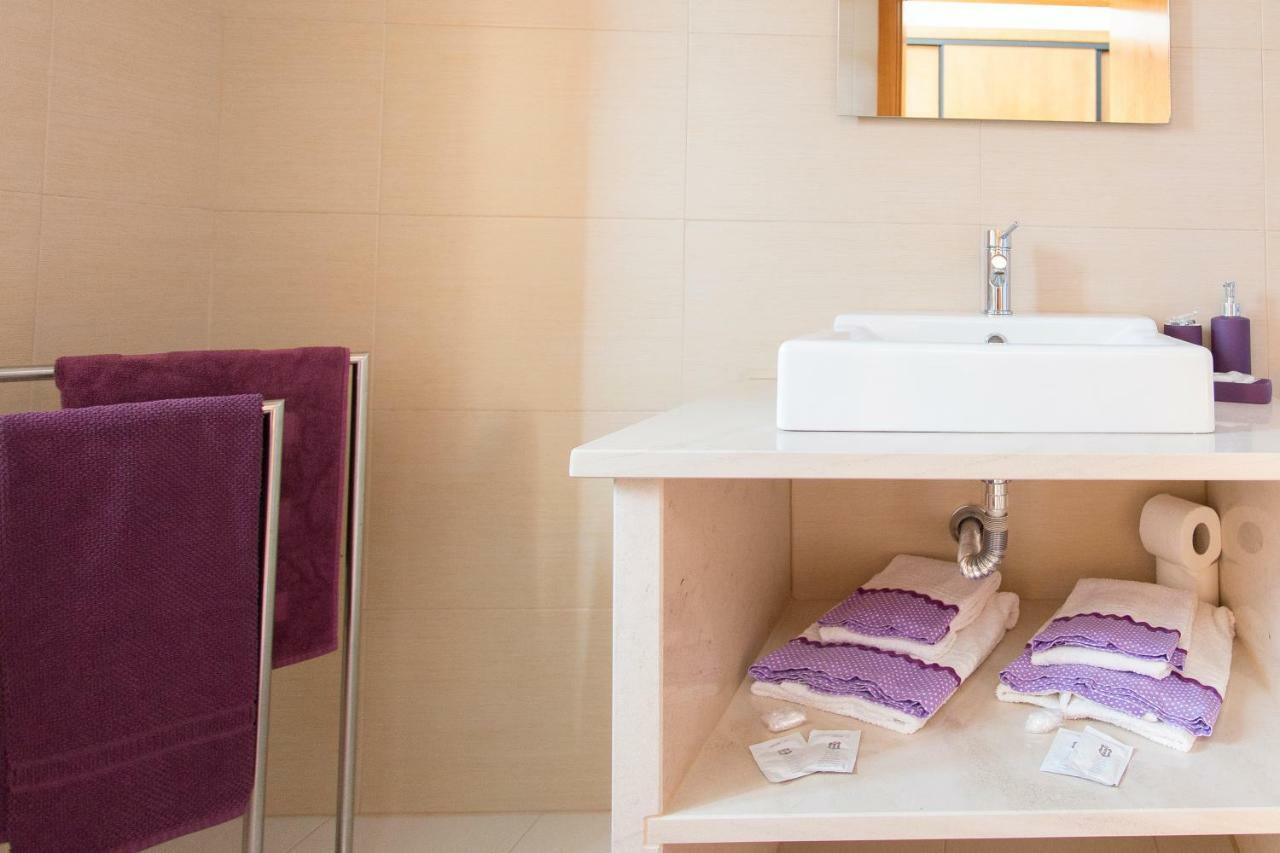 בית הארחה Valverde  	Patio Do Judeu מראה חיצוני תמונה