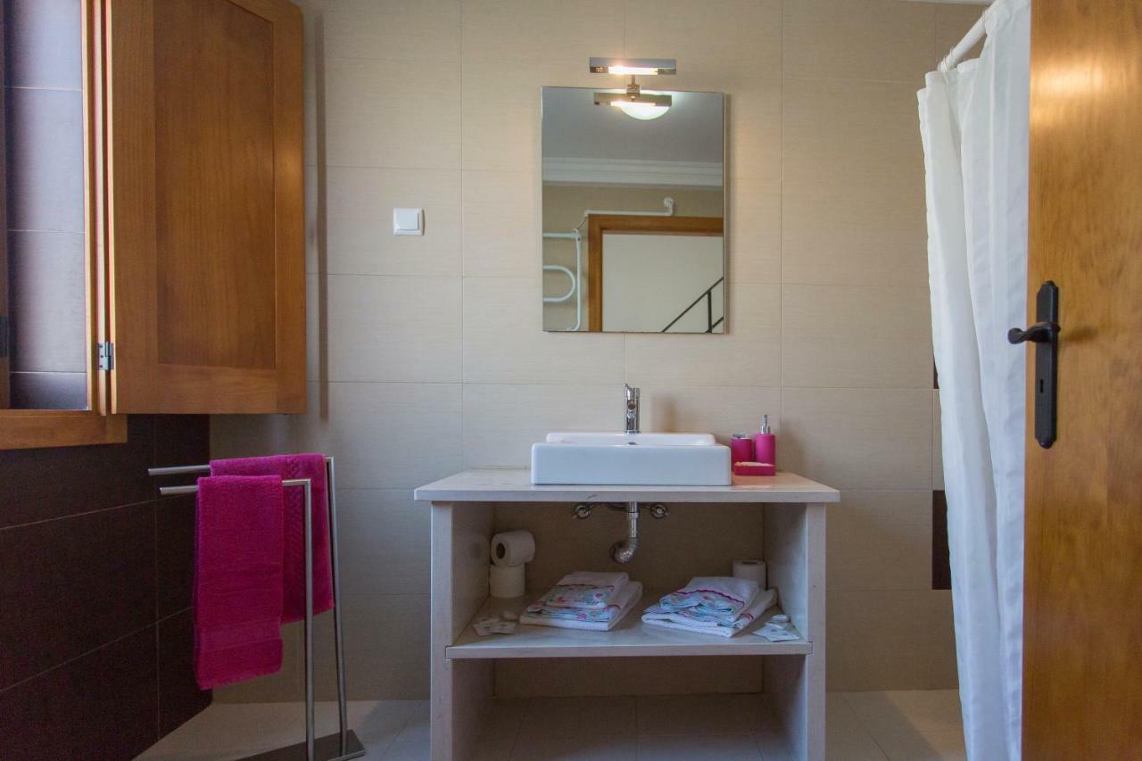בית הארחה Valverde  	Patio Do Judeu מראה חיצוני תמונה