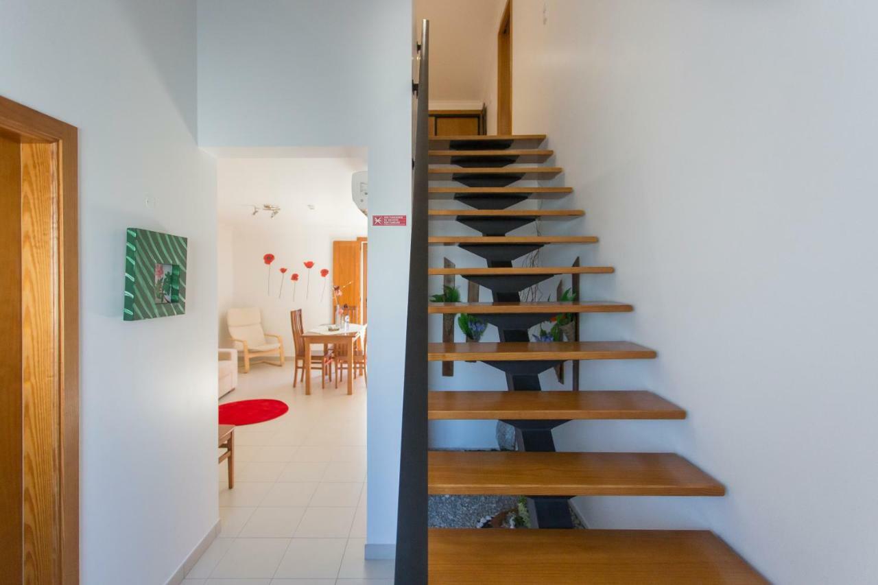 בית הארחה Valverde  	Patio Do Judeu מראה חיצוני תמונה