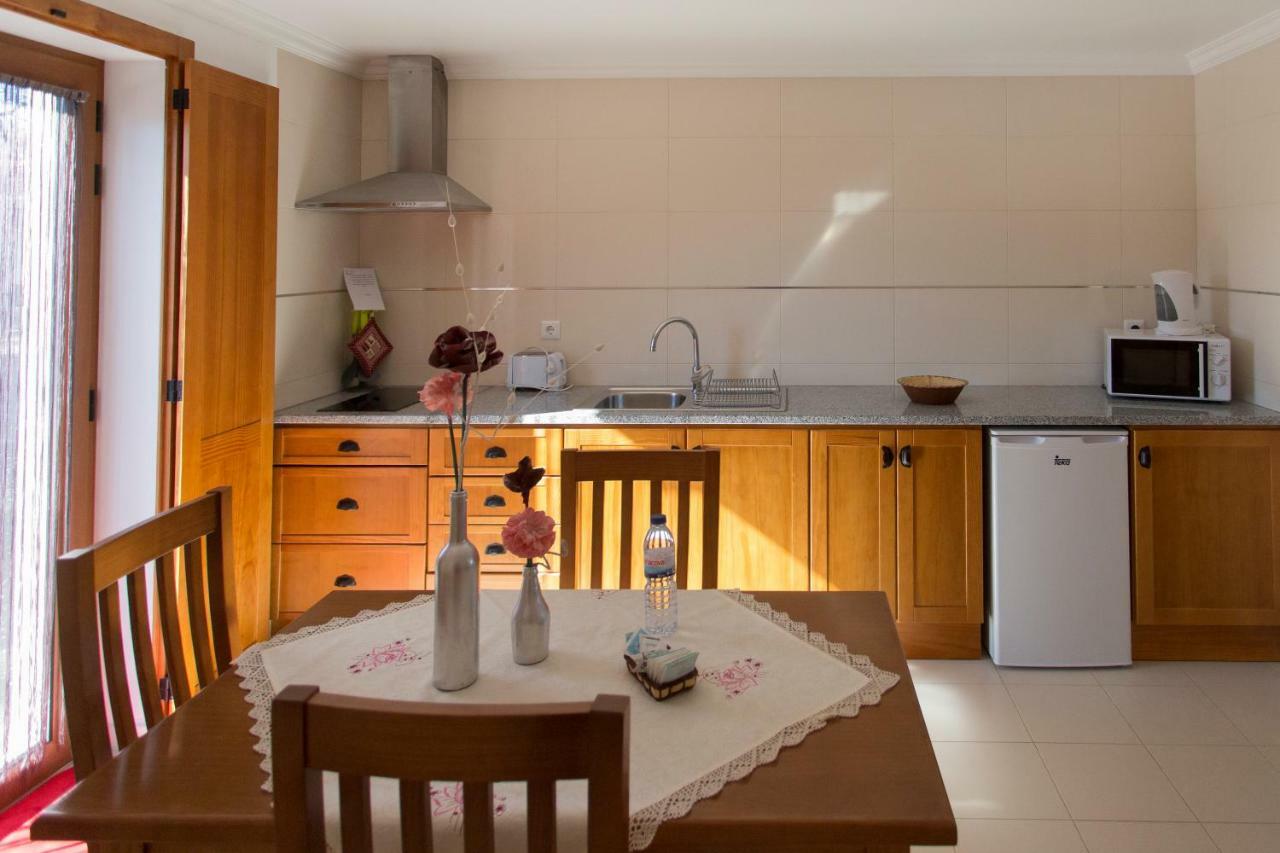 בית הארחה Valverde  	Patio Do Judeu מראה חיצוני תמונה