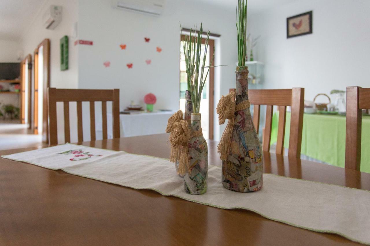 בית הארחה Valverde  	Patio Do Judeu מראה חיצוני תמונה