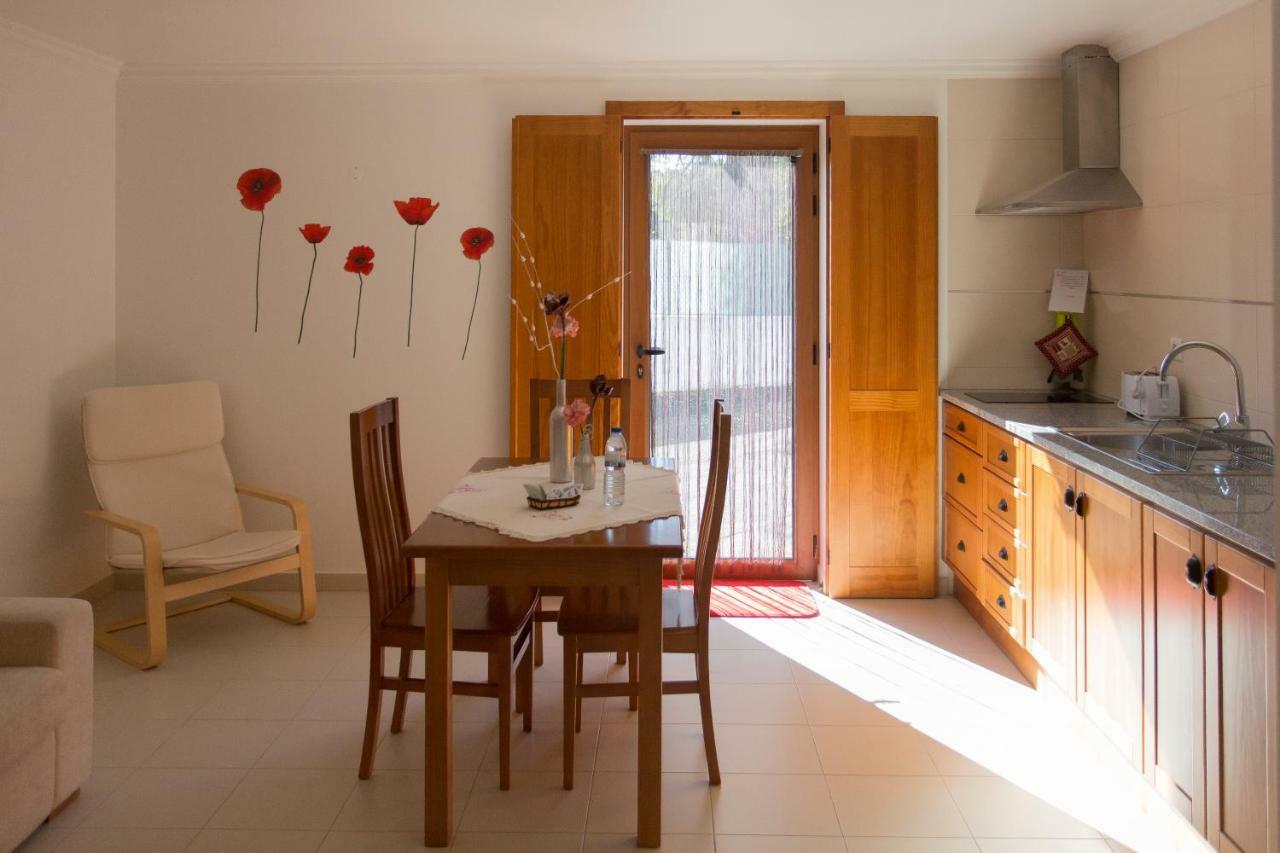בית הארחה Valverde  	Patio Do Judeu מראה חיצוני תמונה