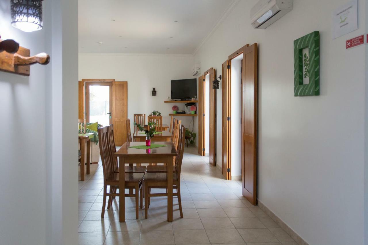 בית הארחה Valverde  	Patio Do Judeu מראה חיצוני תמונה