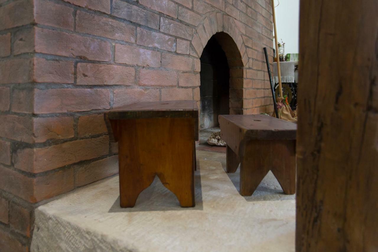 בית הארחה Valverde  	Patio Do Judeu מראה חיצוני תמונה