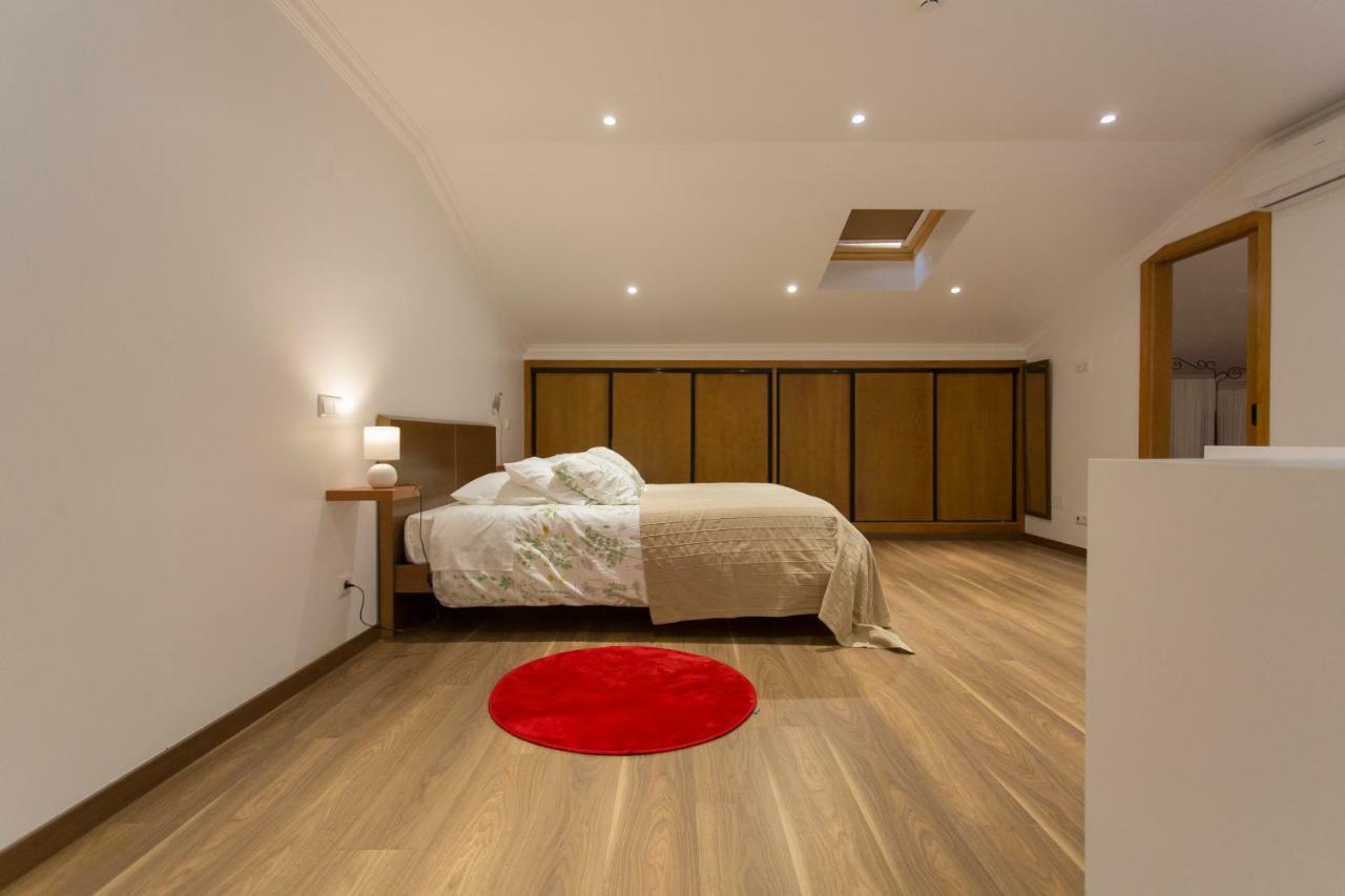 בית הארחה Valverde  	Patio Do Judeu מראה חיצוני תמונה