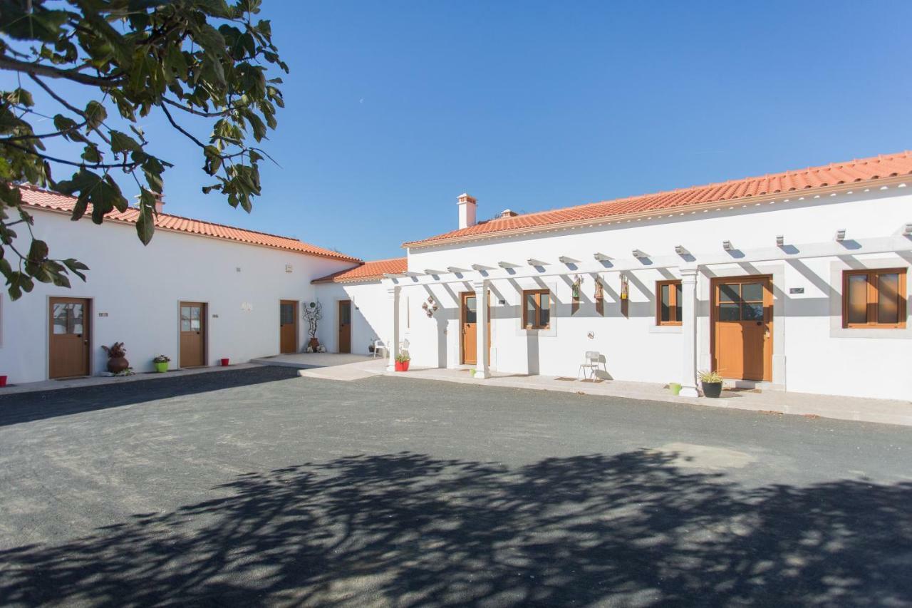 בית הארחה Valverde  	Patio Do Judeu מראה חיצוני תמונה