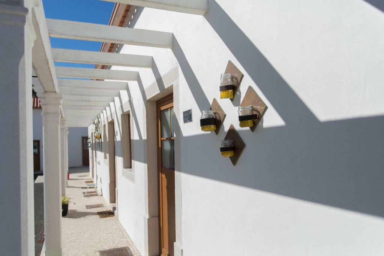 בית הארחה Valverde  	Patio Do Judeu מראה חיצוני תמונה