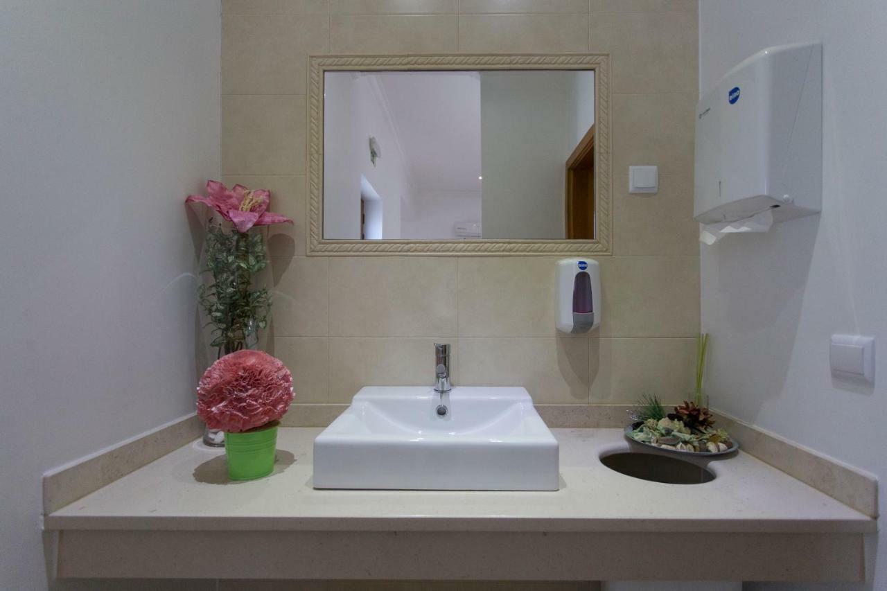 בית הארחה Valverde  	Patio Do Judeu מראה חיצוני תמונה